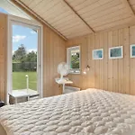Vakantiehuis Pet Friendly In