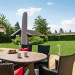 Vakantiehuis Pet Friendly In *