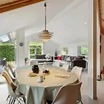 Pet Friendly In