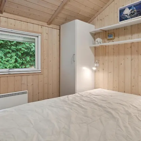 Semesterbostad Pet Friendly In