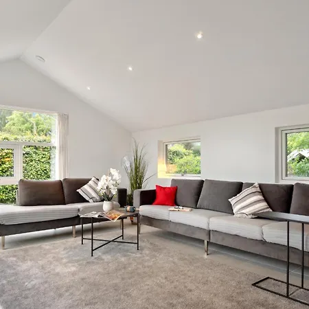 Pet Friendly In * Dronningmølle