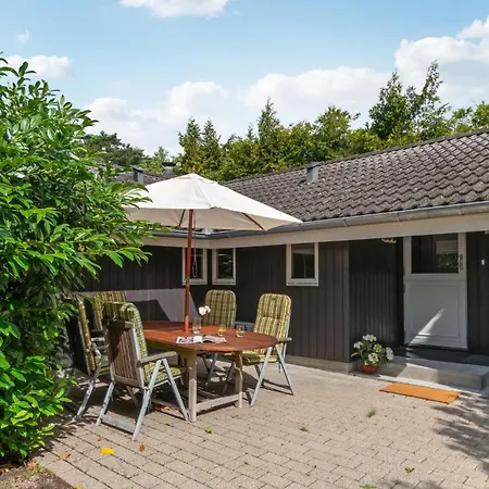 Stunning In With Kitchen * Dronningmølle