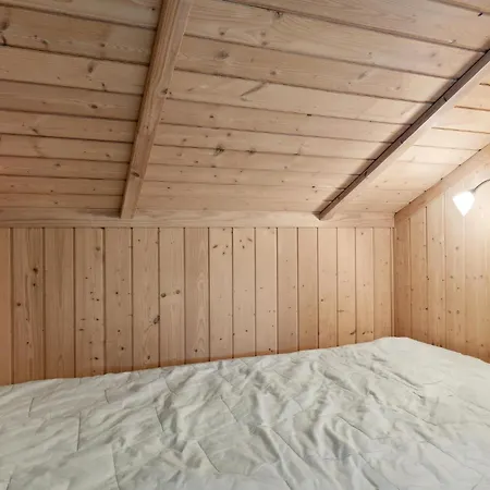 Pet Friendly In Hébergement de vacances Dronningmølle