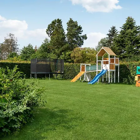 Semesterbostad Pet Friendly In Dronningmølle