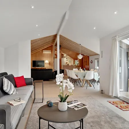 Casa de Férias Stunning In With Kitchen *