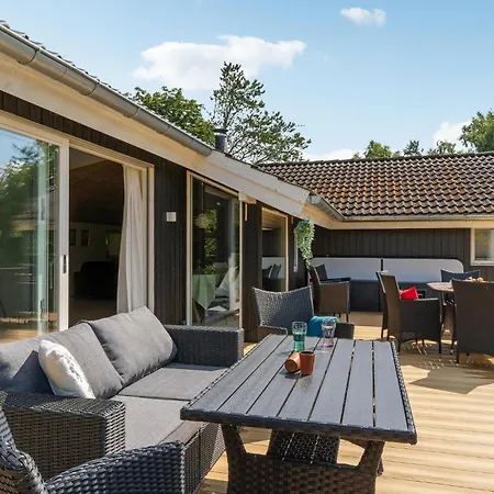 Vakantiehuis Pet Friendly In