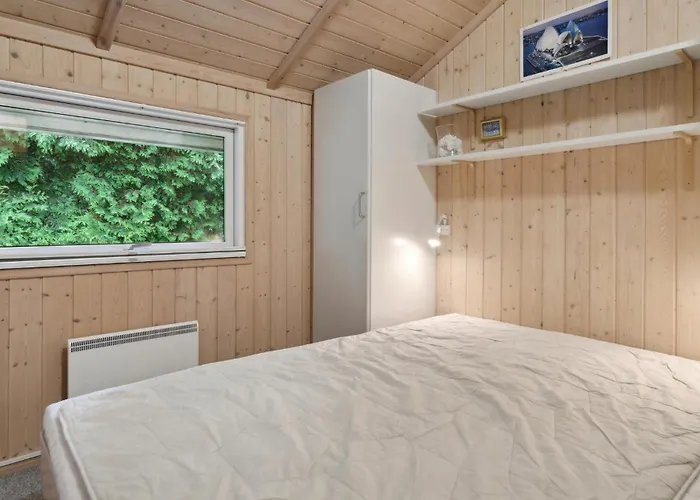 Vakantiehuis Pet Friendly In