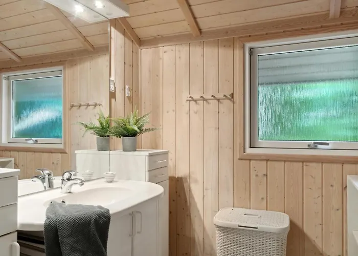 Pet Friendly In Dronningmølle