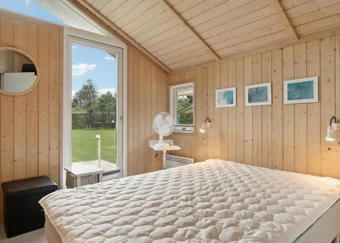 Vakantiehuis Pet Friendly In